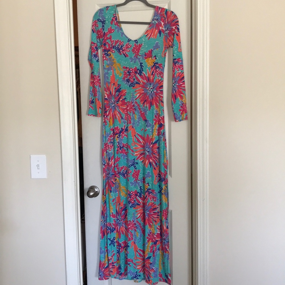 Lilly Pulitzer dress XS
